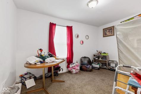 1116 N Berwick Avenue Indianapolis IN 46222