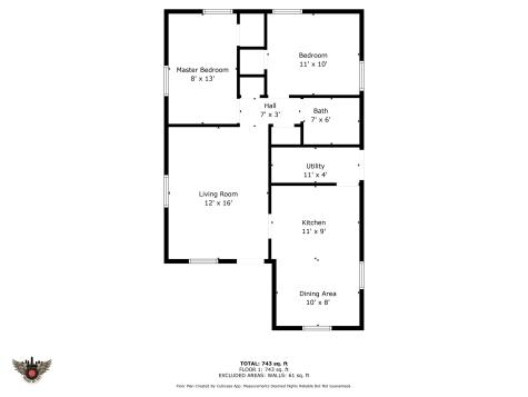 1116 N Berwick Avenue Indianapolis IN 46222
