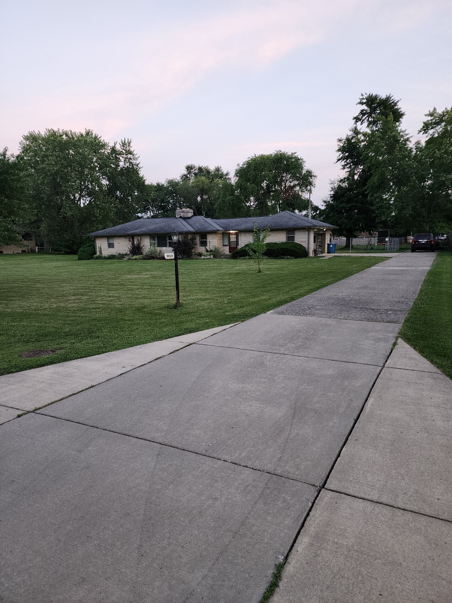 9029 E 17th Street Indianapolis IN 46229