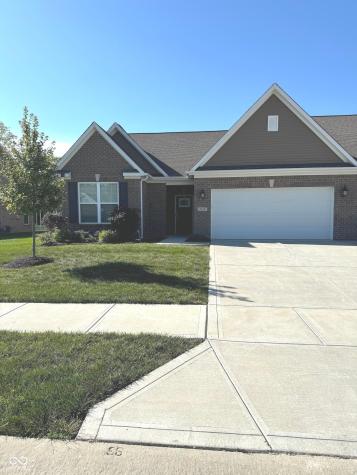 9219 Lieven Street Avon IN 46123