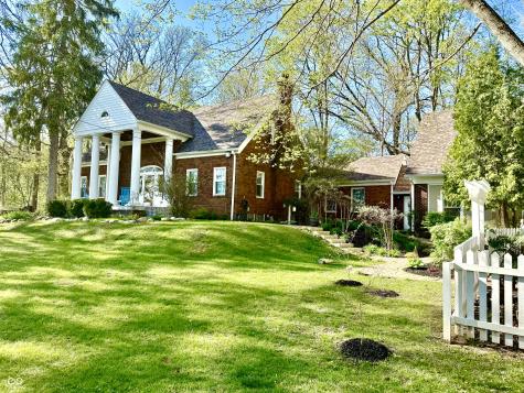 8744 W 86th Street Indianapolis IN 46278