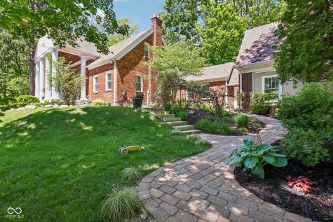8744 W 86th Street Indianapolis IN 46278