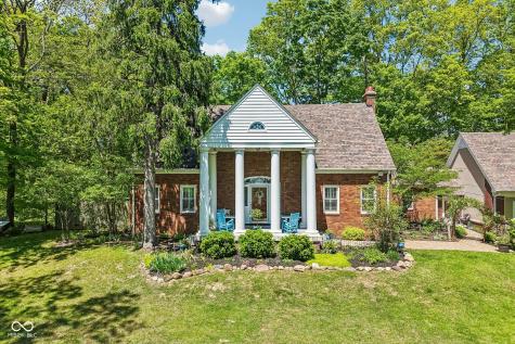 8744 W 86th Street Indianapolis IN 46278