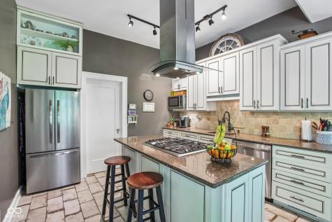 8744 W 86th Street Indianapolis IN 46278