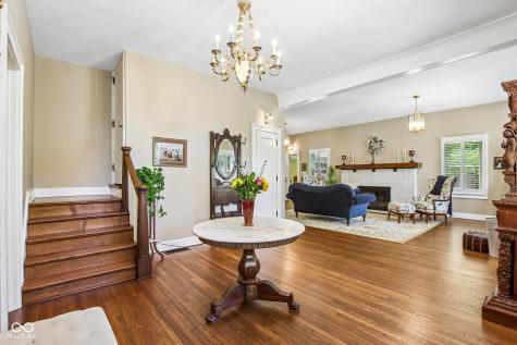 8744 W 86th Street Indianapolis IN 46278
