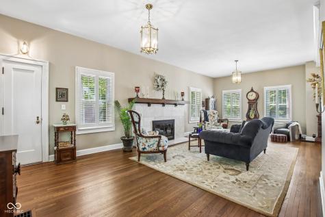 8744 W 86th Street Indianapolis IN 46278