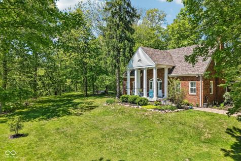 8744 W 86th Street Indianapolis IN 46278