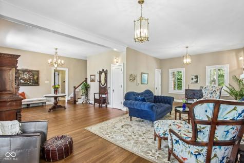 8744 W 86th Street Indianapolis IN 46278