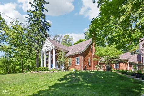 8744 W 86th Street Indianapolis IN 46278