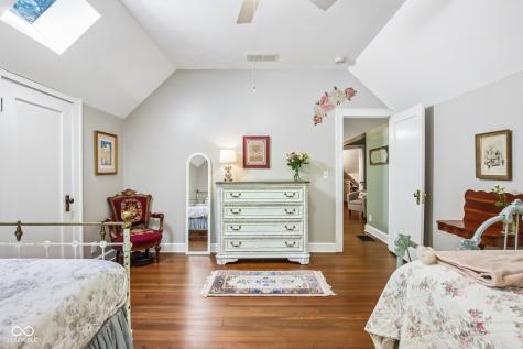 8744 W 86th Street Indianapolis IN 46278