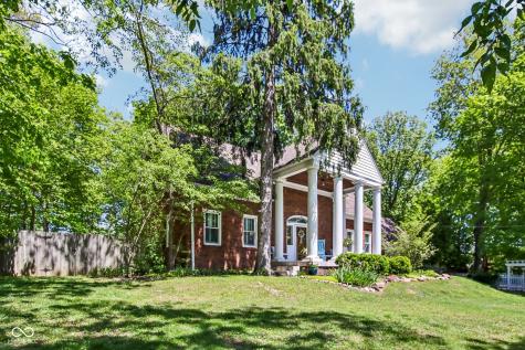 8744 W 86th Street Indianapolis IN 46278