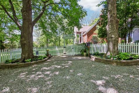 8744 W 86th Street Indianapolis IN 46278