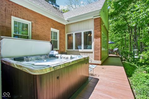 8744 W 86th Street Indianapolis IN 46278