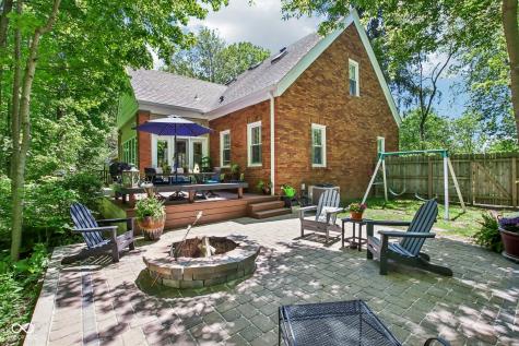 8744 W 86th Street Indianapolis IN 46278