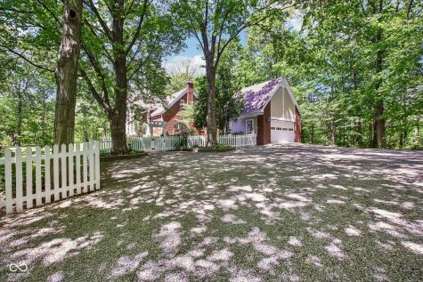 8744 W 86th Street Indianapolis IN 46278