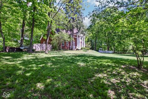 8744 W 86th Street Indianapolis IN 46278