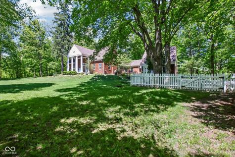 8744 W 86th Street Indianapolis IN 46278