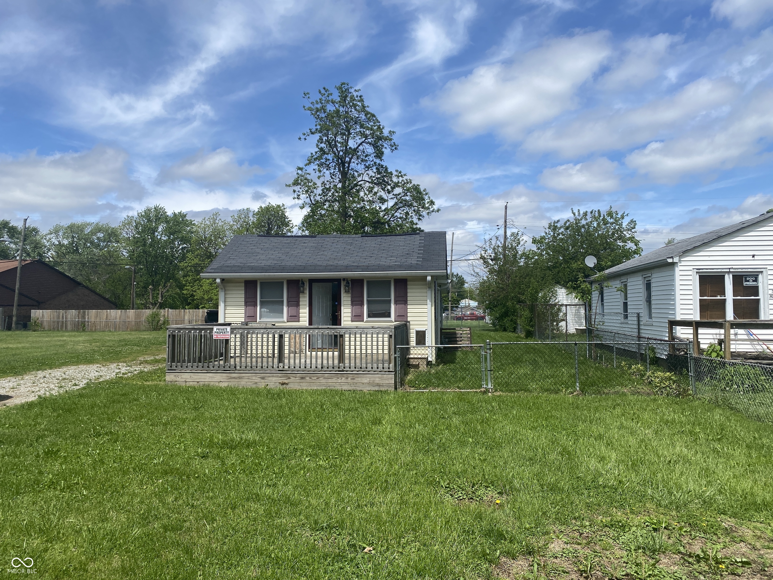 5018 Mecca Street Indianapolis IN 46241