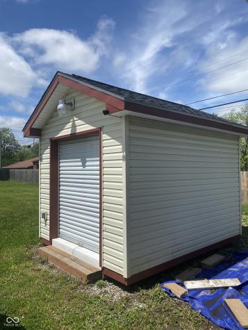 5018 Mecca Street Indianapolis IN 46241