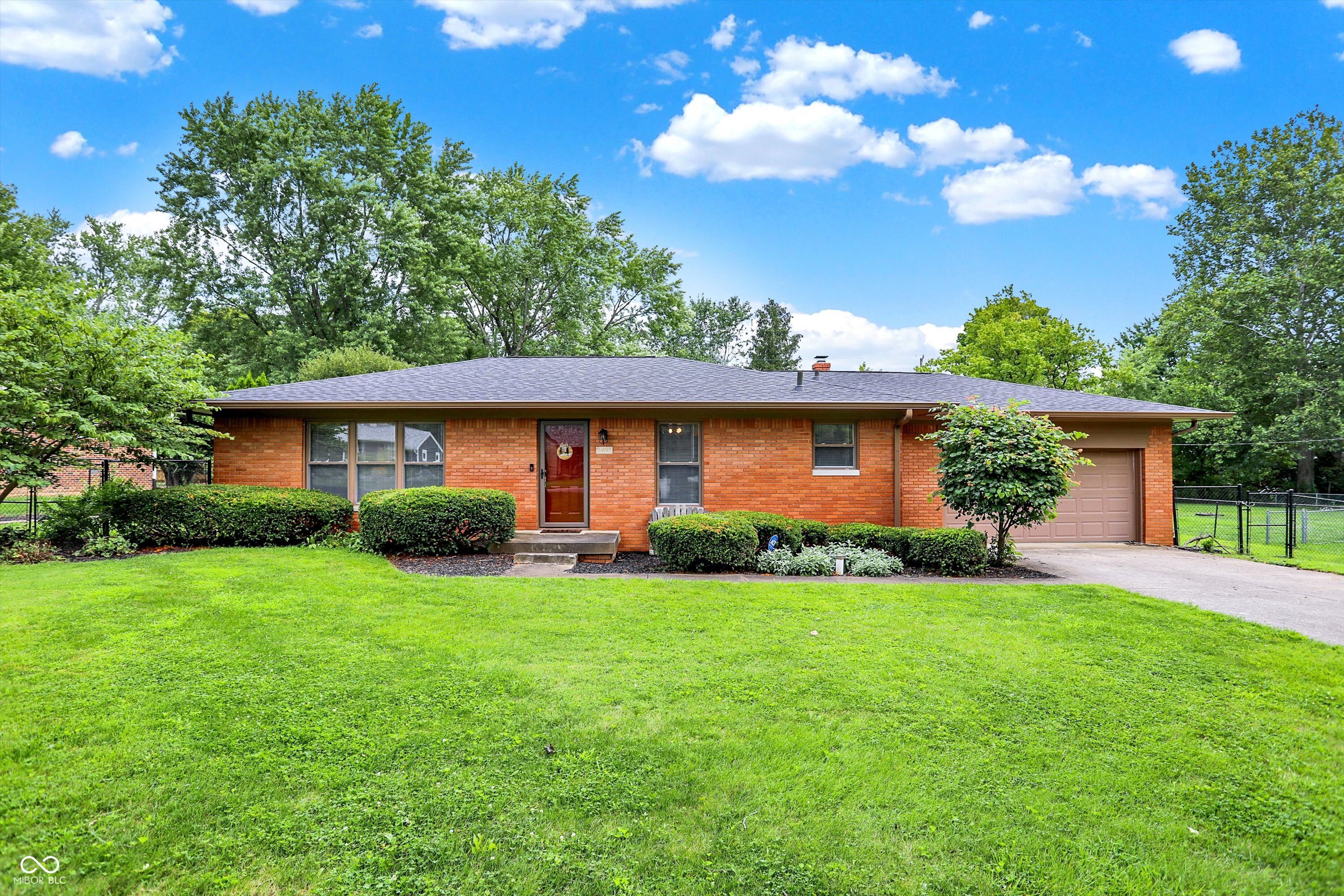 9405 Broadway Street Indianapolis IN 46240