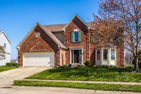 3634 W 58th Street Indianapolis IN 46228