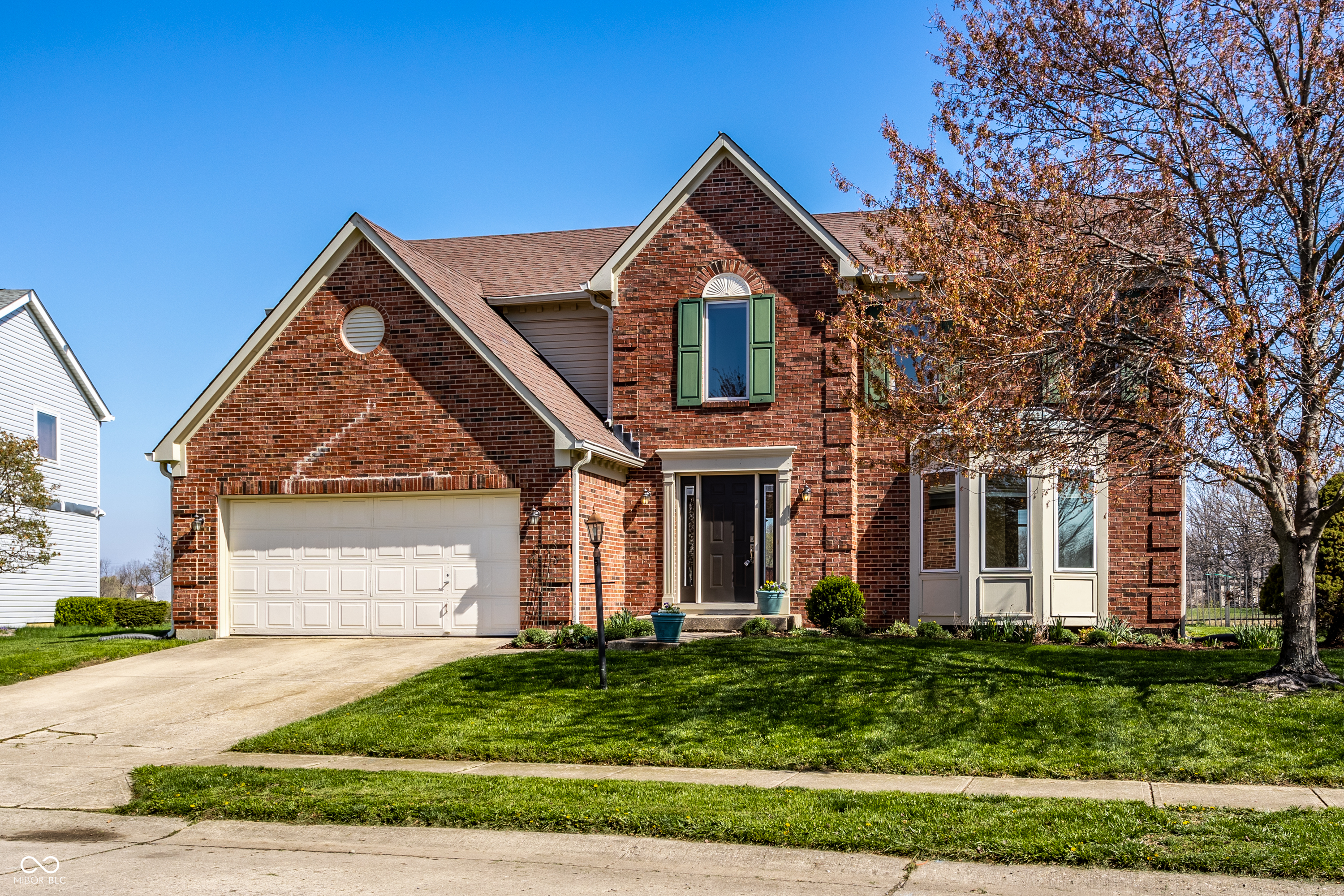 3634 W 58th Street Indianapolis IN 46228