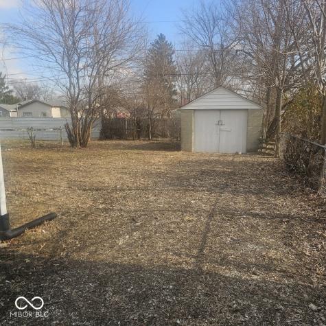 1911 Sharon Avenue Indianapolis IN 46222