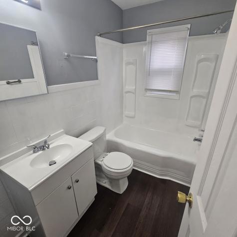 1911 Sharon Avenue Indianapolis IN 46222