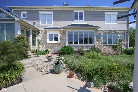 5895 W 265 N Columbus IN 47201