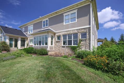 5895 W 265 N Columbus IN 47201