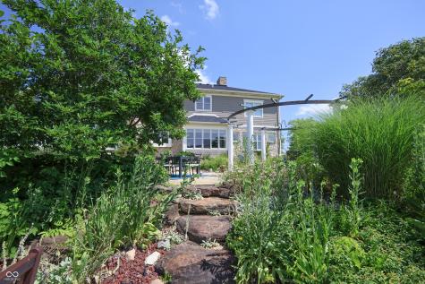 5895 W 265 N Columbus IN 47201
