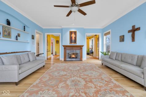5895 W 265 N Columbus IN 47201