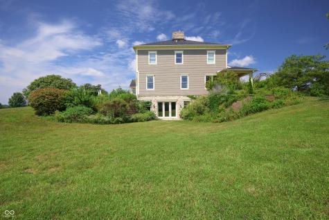 5895 W 265 N Columbus IN 47201