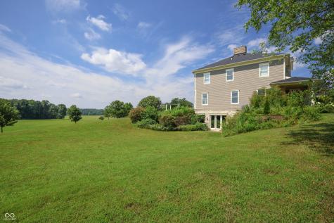 5895 W 265 N Columbus IN 47201