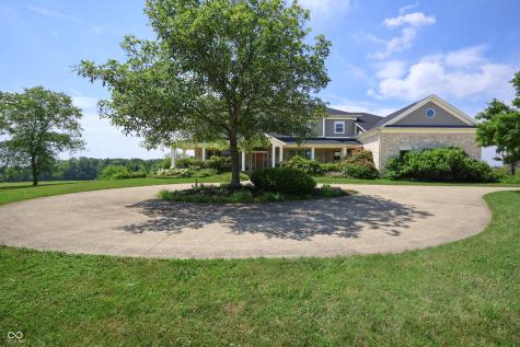 5895 W 265 N Columbus IN 47201