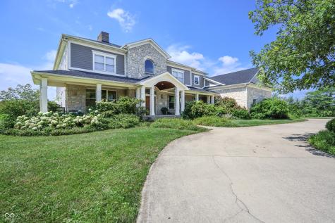 5895 W 265 N Columbus IN 47201