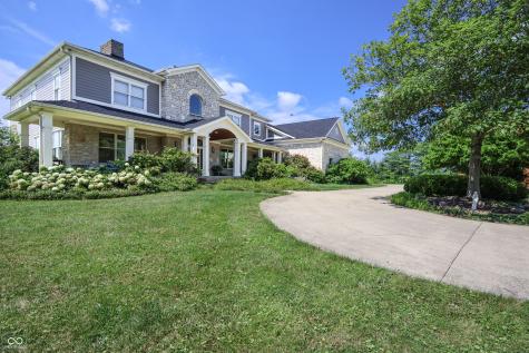 5895 W 265 N Columbus IN 47201