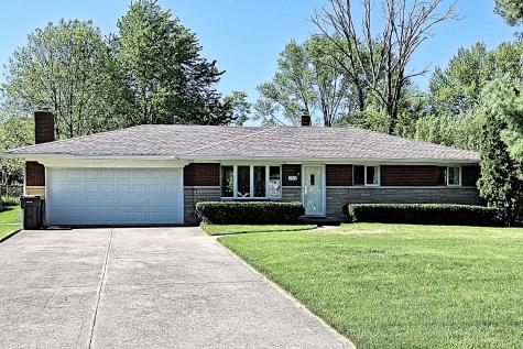 955 E Cragmont Drive Indianapolis IN 46227