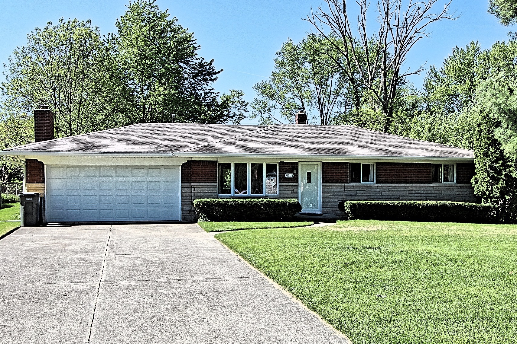 955 E Cragmont Drive Indianapolis IN 46227