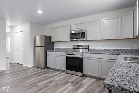 476 Bourneside Drive Greenfield IN 46140