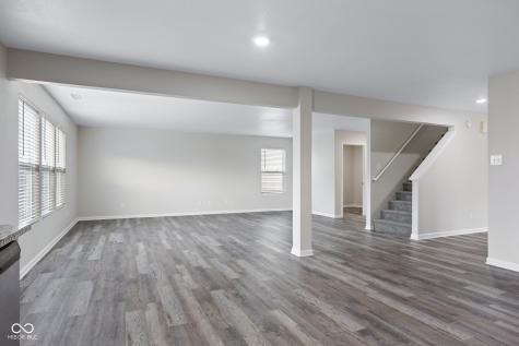 476 Bourneside Drive Greenfield IN 46140