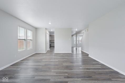 476 Bourneside Drive Greenfield IN 46140