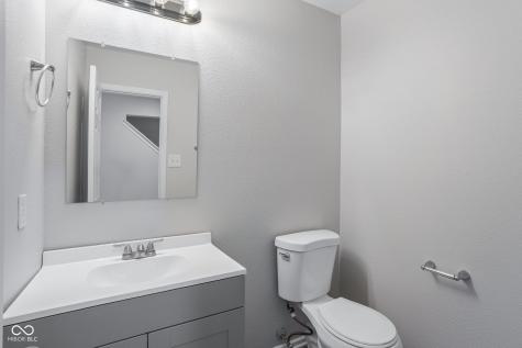 476 Bourneside Drive Greenfield IN 46140
