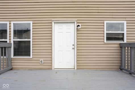 476 Bourneside Drive Greenfield IN 46140
