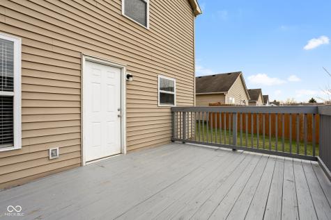476 Bourneside Drive Greenfield IN 46140
