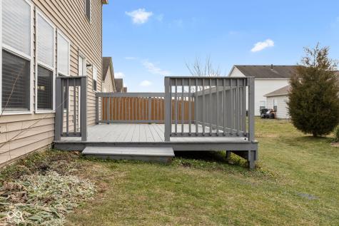 476 Bourneside Drive Greenfield IN 46140