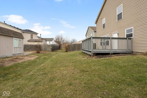 476 Bourneside Drive Greenfield IN 46140