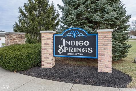 476 Bourneside Drive Greenfield IN 46140