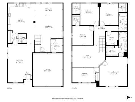 476 Bourneside Drive Greenfield IN 46140