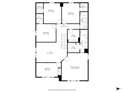 476 Bourneside Drive Greenfield IN 46140